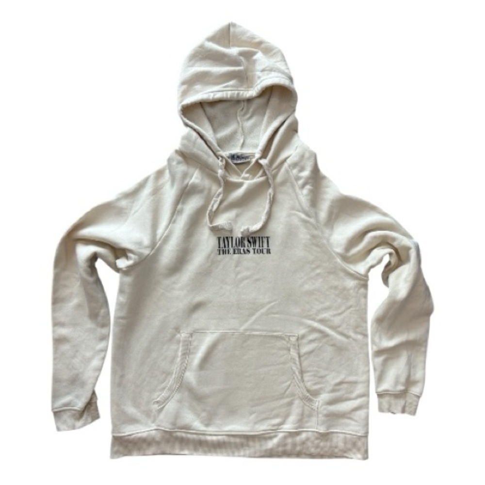 Taylor Swift RARE The Eras Tour Hoodie Size Medium - Picture 2 of 7